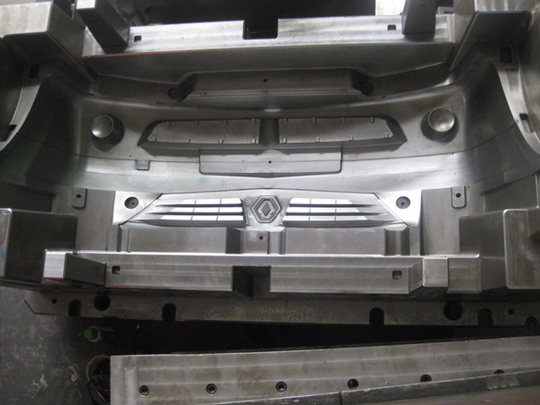 Parts Mould 22